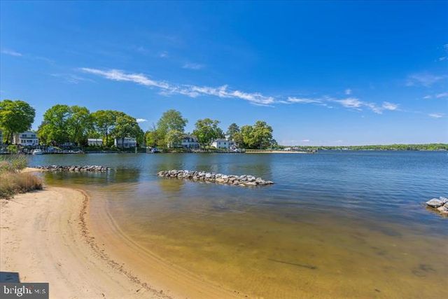 214 BAYBOURNE DR, Arnold, MD 21012