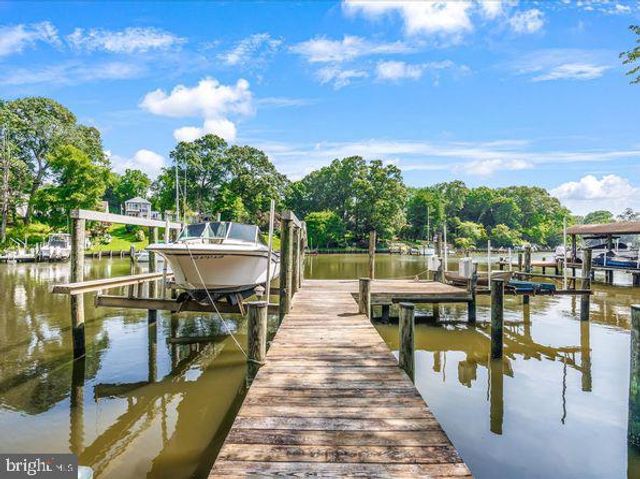 214 BAYBOURNE DR, Arnold, MD 21012