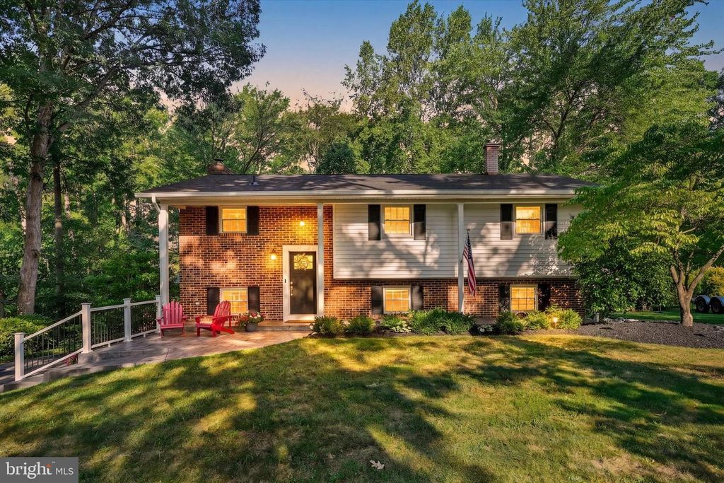 214 BAYBOURNE DR, Arnold, MD 21012