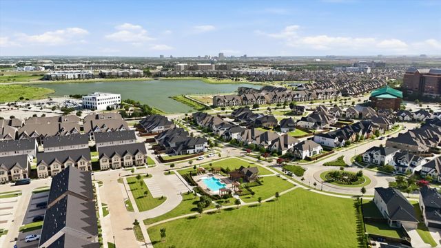 12952 Wymeth Drive, Farmers Branch, TX 75234