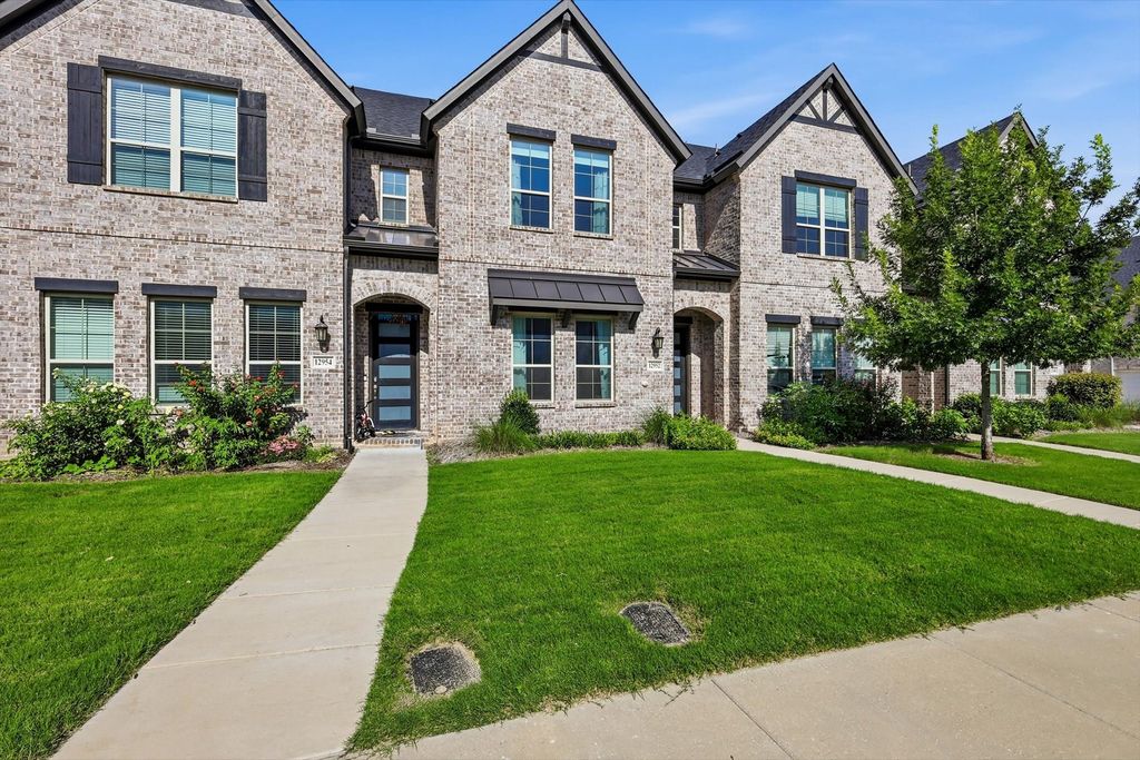 12952 Wymeth Drive, Farmers Branch, TX 75234