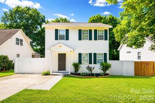 1606 Dendy Lane, Pineville, NC 28134