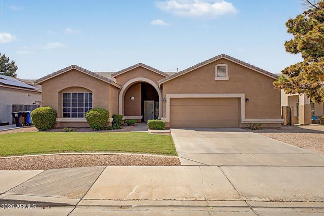 245 E SMOKE TREE Road, Gilbert, AZ 85296