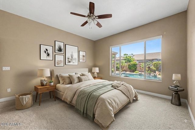245 E SMOKE TREE Road, Gilbert, AZ 85296