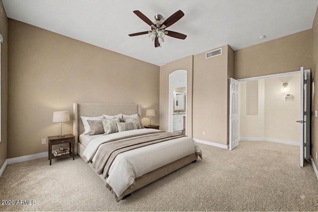 245 E SMOKE TREE Road, Gilbert, AZ 85296 — photo 5