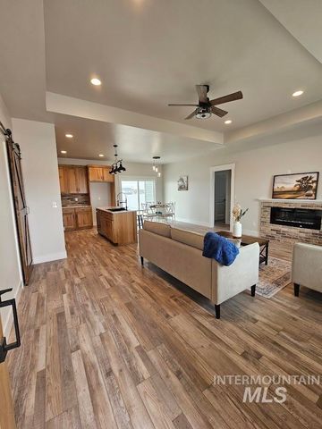 1309 18th Ave N, Jerome, ID 83338