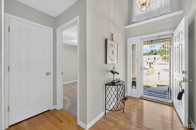 14 Thoreau Court, O'fallon, MO 63366