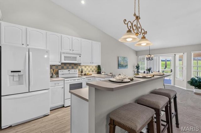 14 Thoreau Court, O'fallon, MO 63366