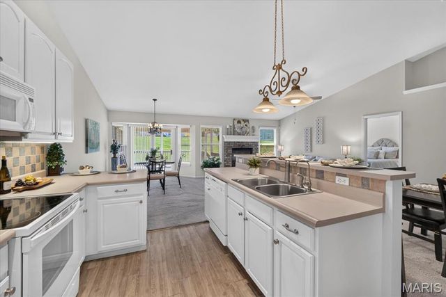 14 Thoreau Court, O'fallon, MO 63366