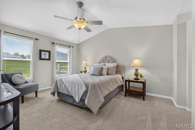 14 Thoreau Court, O'fallon, MO 63366