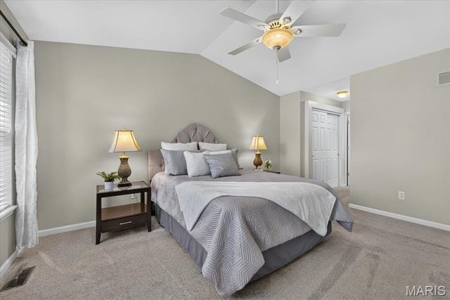 14 Thoreau Court, O'fallon, MO 63366