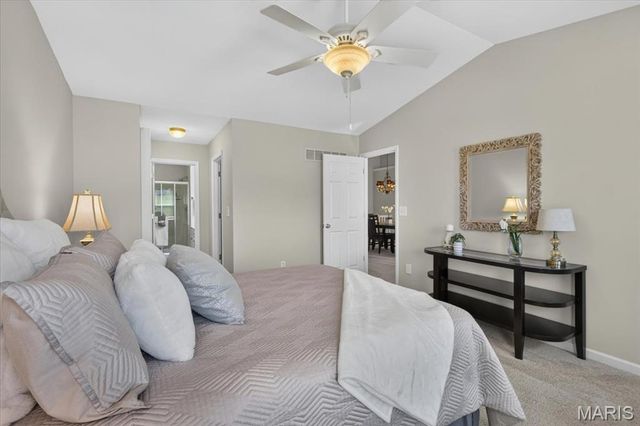 14 Thoreau Court, O'fallon, MO 63366