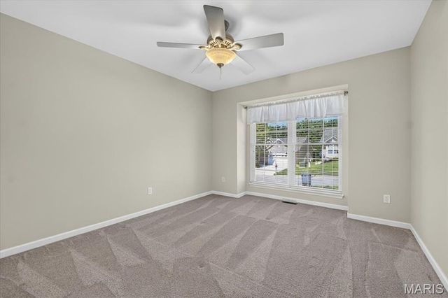 14 Thoreau Court, O'fallon, MO 63366