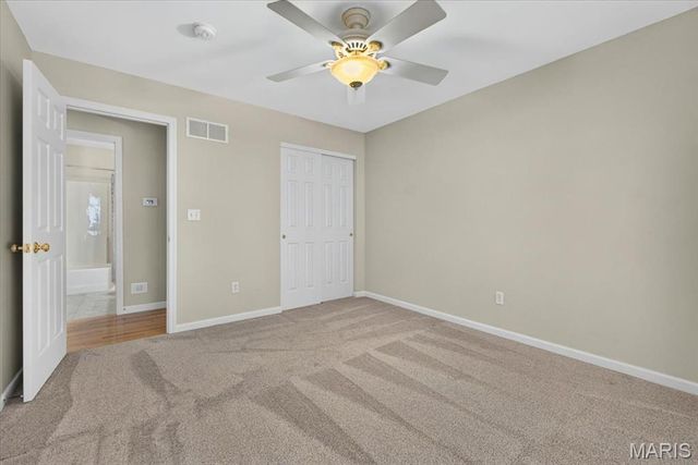 14 Thoreau Court, O'fallon, MO 63366