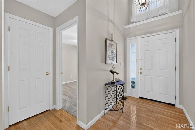 14 Thoreau Court, O'fallon, MO 63366