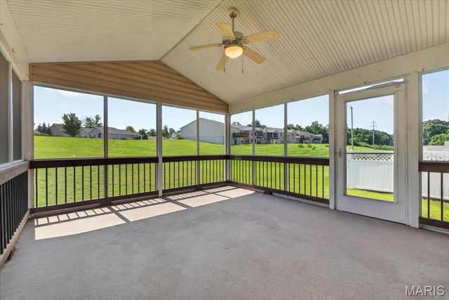 14 Thoreau Court, O'fallon, MO 63366