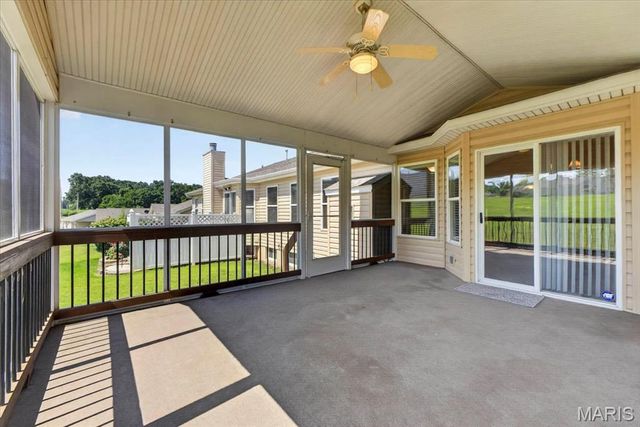 14 Thoreau Court, O'fallon, MO 63366