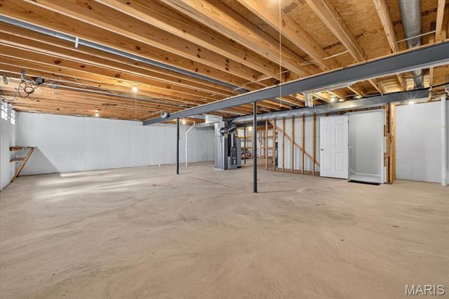 14 Thoreau Court, O'fallon, MO 63366