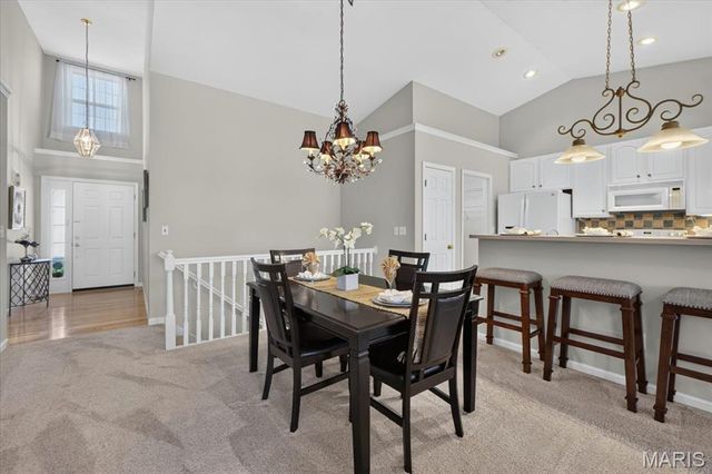 14 Thoreau Court, O'fallon, MO 63366