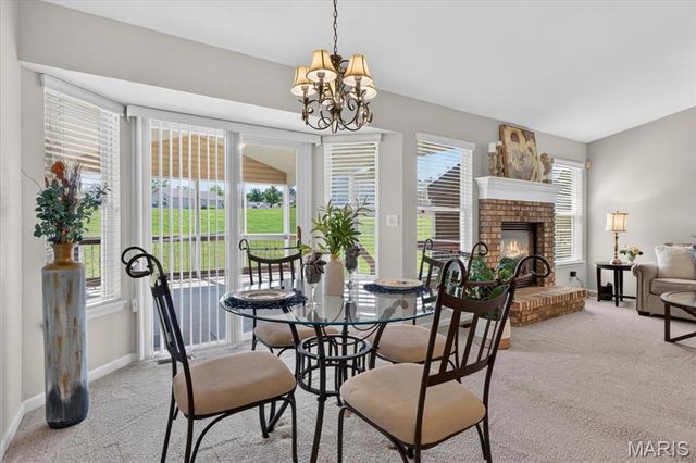 14 Thoreau Court, O'fallon, MO 63366