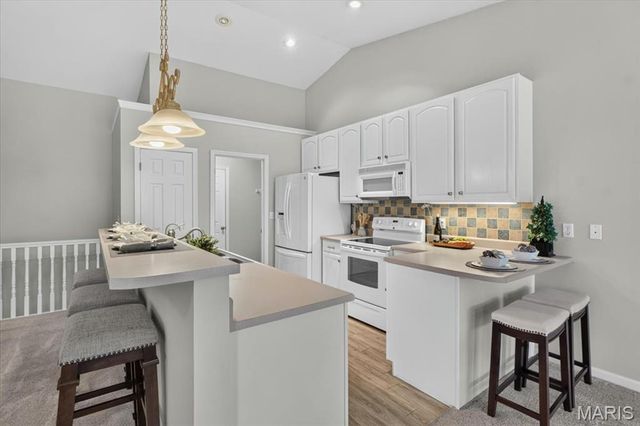 14 Thoreau Court, O'fallon, MO 63366