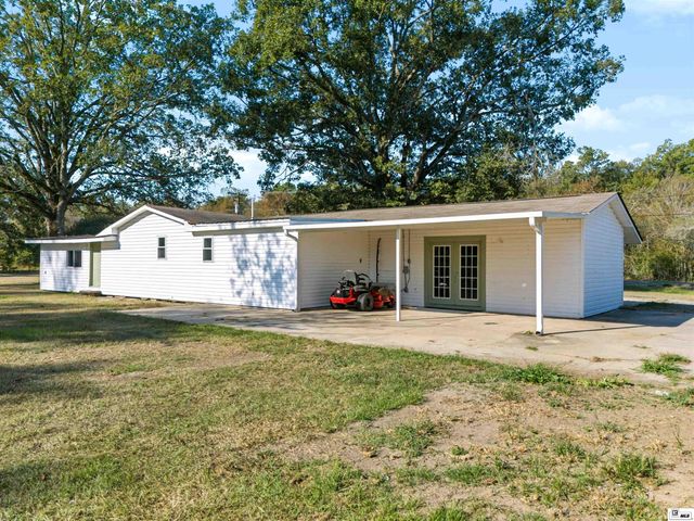 2405 PRAIRIE ROAD, Monroe, LA 71202