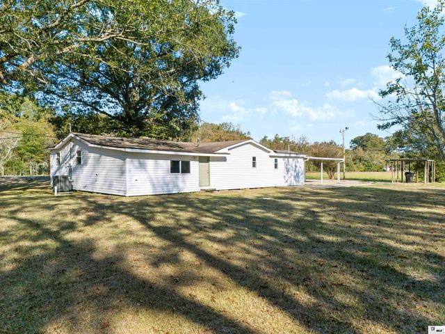2405 PRAIRIE ROAD, Monroe, LA 71202