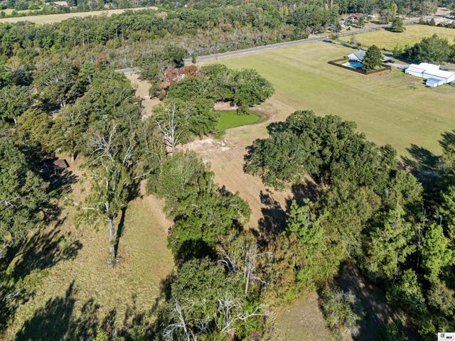 2405 PRAIRIE ROAD, Monroe, LA 71202
