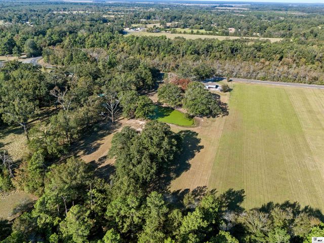2405 PRAIRIE ROAD, Monroe, LA 71202