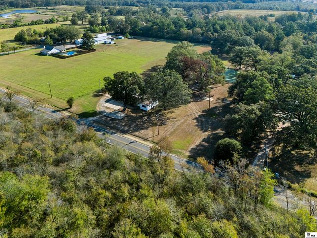 2405 PRAIRIE ROAD, Monroe, LA 71202