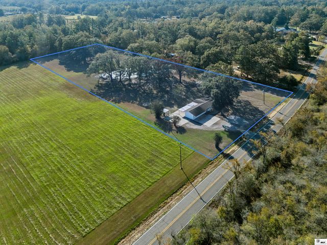 2405 PRAIRIE ROAD, Monroe, LA 71202