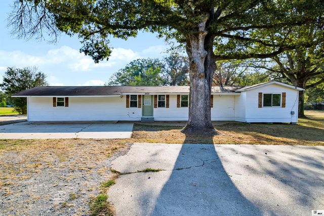 2405 PRAIRIE ROAD, Monroe, LA 71202