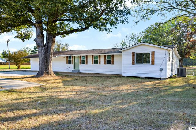 2405 PRAIRIE ROAD, Monroe, LA 71202