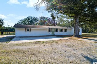 2405 PRAIRIE ROAD, Monroe, LA 71202
