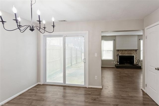 5900 Blackpoole LN, Virginia Beach, VA 23462