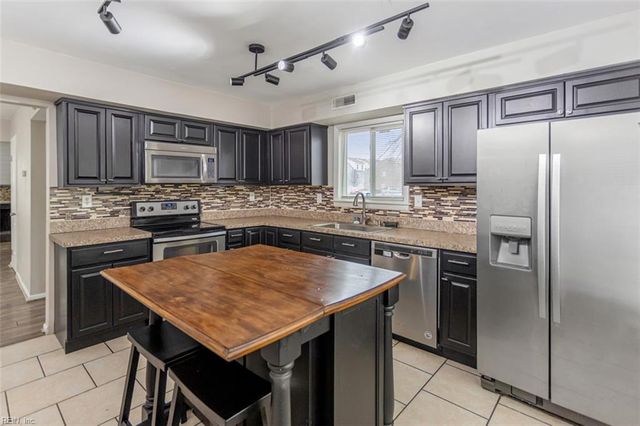 5900 Blackpoole LN, Virginia Beach, VA 23462