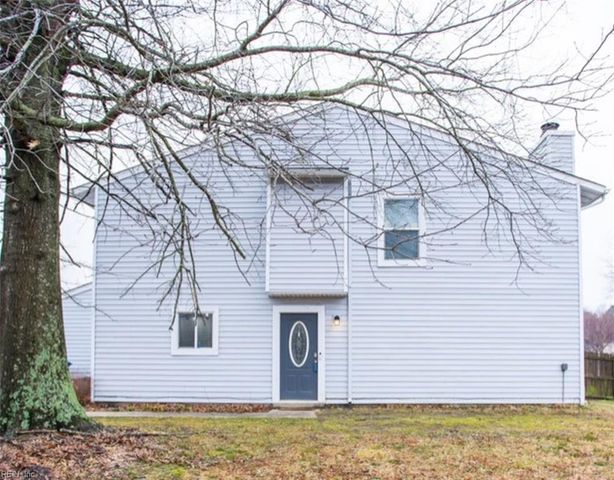 5900 Blackpoole LN, Virginia Beach, VA 23462