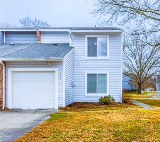 5900 Blackpoole LN, Virginia Beach, VA 23462