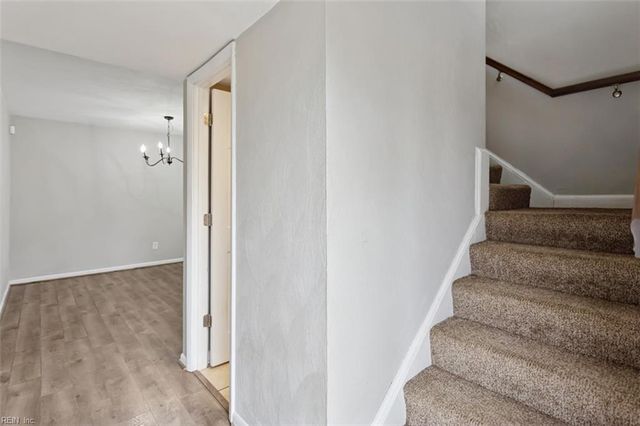 5900 Blackpoole LN, Virginia Beach, VA 23462