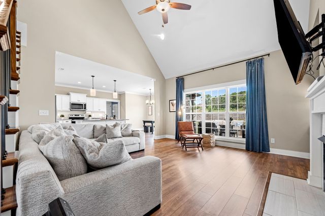 203 Canter Rd, Lascassas, TN 37085