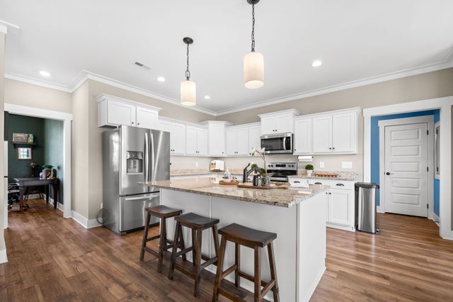 203 Canter Rd, Lascassas, TN 37085