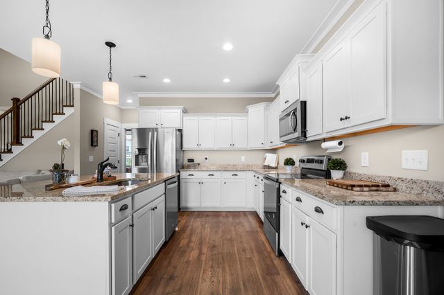 203 Canter Rd, Lascassas, TN 37085
