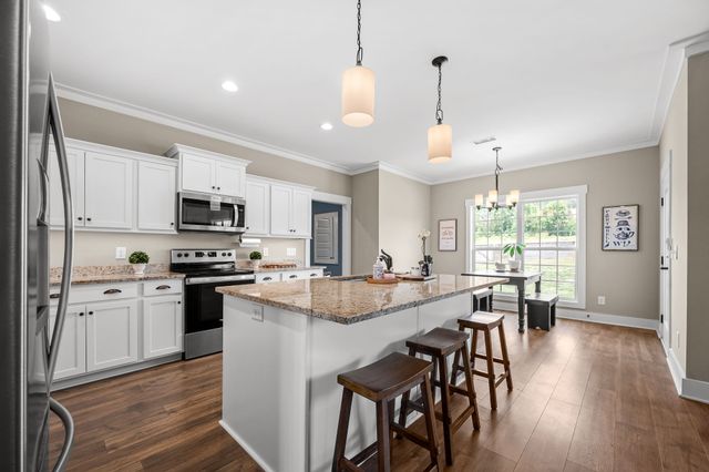 203 Canter Rd, Lascassas, TN 37085