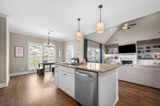 203 Canter Rd, Lascassas, TN 37085