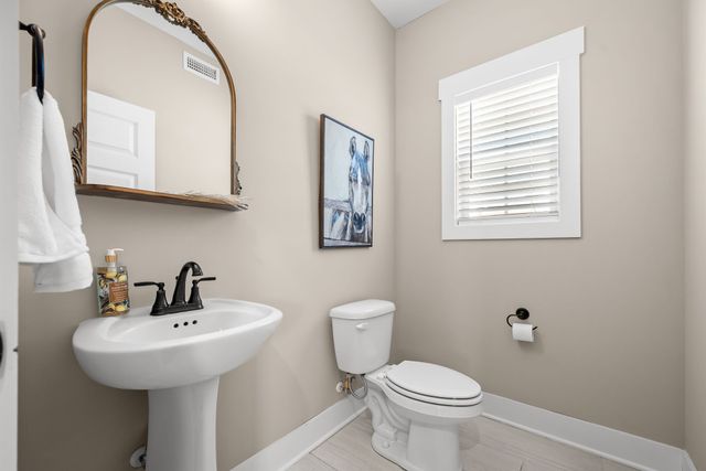 203 Canter Rd, Lascassas, TN 37085