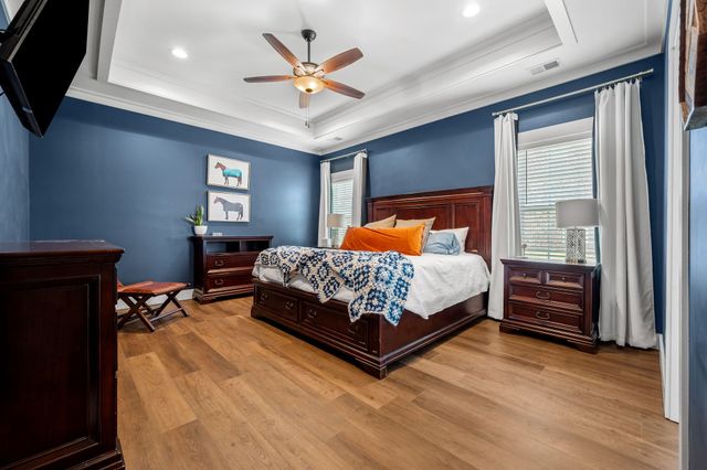 203 Canter Rd, Lascassas, TN 37085