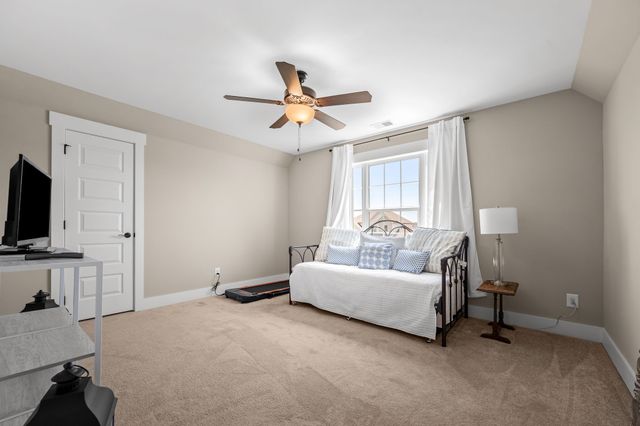203 Canter Rd, Lascassas, TN 37085