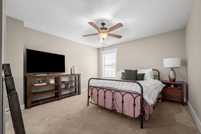 203 Canter Rd, Lascassas, TN 37085