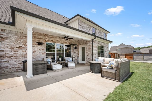 203 Canter Rd, Lascassas, TN 37085