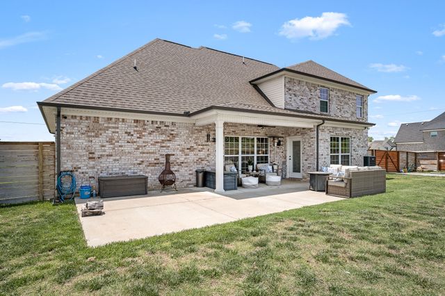 203 Canter Rd, Lascassas, TN 37085